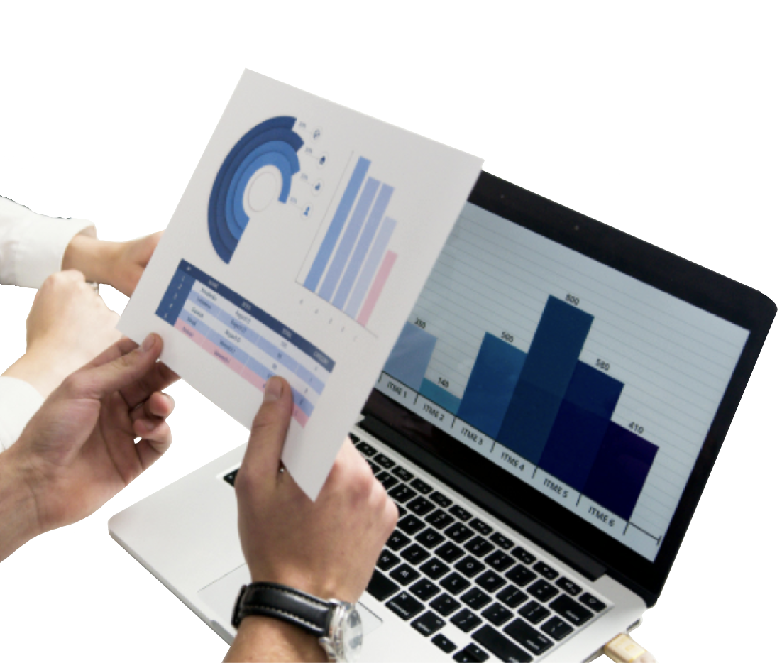 Servicios fiduciarios
